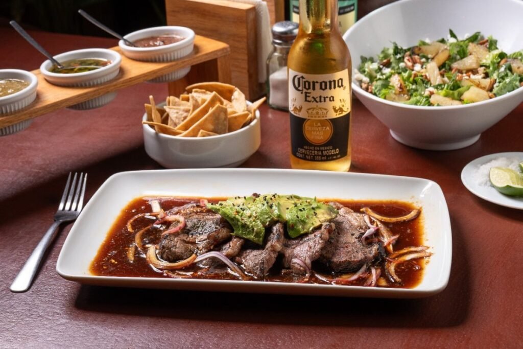 restaurante de cortes de carne en guadalajara asado steak